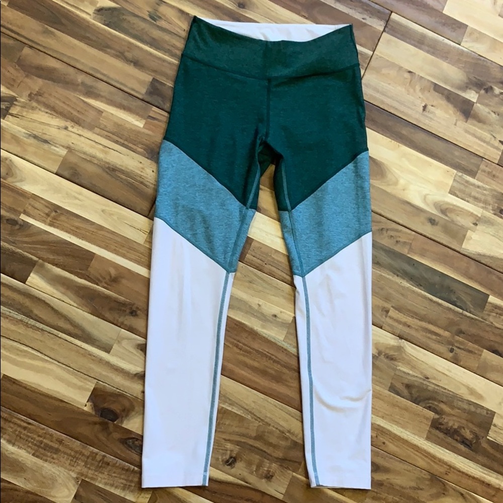 Outdoor Voices 7/8 leggings